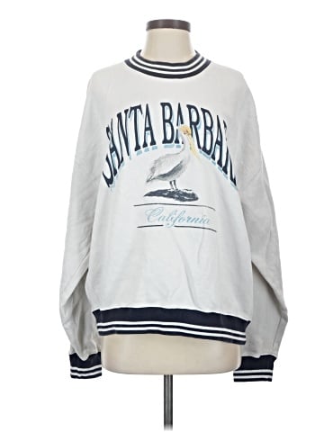 Abercrombie & Fitch Pullover Sweater (view 1)