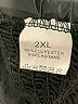Unbranded Black Sleeveless Top Size XXL - photo 7