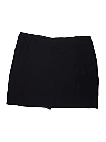S.C. & Co. Casual Skirt (view 1)