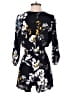 Yumi Kim Print Black Romper Size M - photo 2