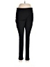 Chico's Solid Black Active Pants Size Med (1) - photo 1