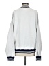 Abercrombie & Fitch Silver Pullover Sweater Size S - photo 2