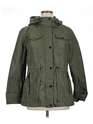 MICHAEL Michael Kors Jacket (view 1)