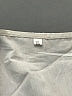 Unbranded White 3/4 Sleeve Blouse Size XL - photo 7