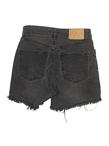 H&M Denim Shorts (view 2)