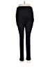 Chico's Solid Black Active Pants Size Med (1) - photo 2