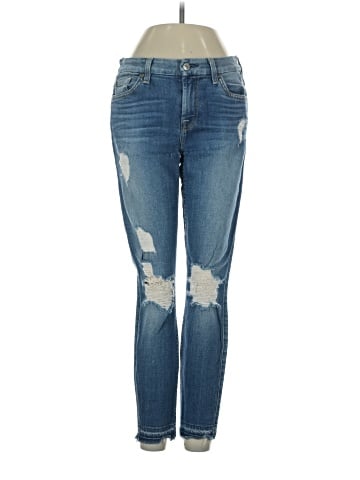 7 For All Mankind Jeans (view 1)
