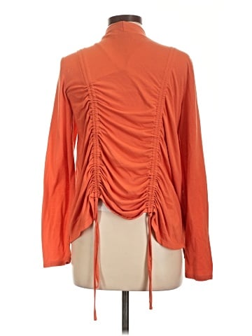 Miss Tina by Tina Knowles Kimono (view 2)