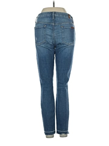 7 For All Mankind Jeans (view 2)