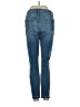 7 For All Mankind Stars Blue Jeans Size 26 waist - photo 2