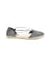 Kenneth Cole REACTION Gray Flats Size 8 - photo 1