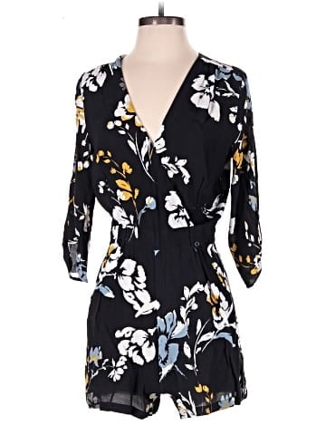 Yumi Kim Romper (view 1)