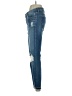 7 For All Mankind Stars Blue Jeans Size 26 waist - photo 5