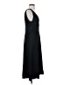 J.Crew Solid Black Cocktail Dress Size XS (estimated) - photo 4