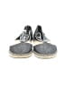 Kenneth Cole REACTION Gray Flats Size 8 - photo 2