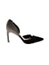 Via Spiga 100% Leather Black Heels Size 9 - photo 1
