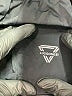 Assorted Brands Solid Black Athletic Shorts Size M - photo 3