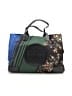 Tory Burch Graphic Green Tote One size - photo 1