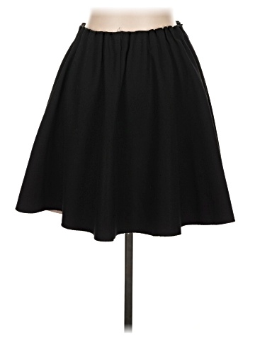 Zara Basic Formal Skirt (view 2)