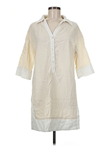 Cynthia Rowley TJX Casual Dress (view 1)