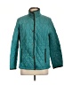 Lands' End 100% Polyester Teal Jacket Size L - photo 1