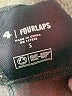 Fourlaps Green Sports Bra Size S - photo 7