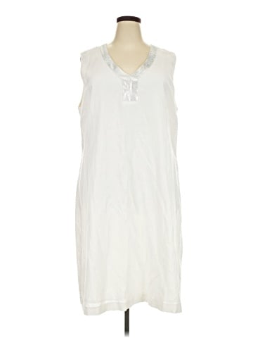 Ashley Stewart Casual Dress (view 1)