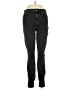 Joe's Jeans 100% Cotton Stripes Black Jeans Size 29 waist - photo 1