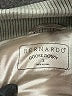 Bernardo Fashions Gray Vest Size S - photo 6