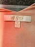 WAYF Pink Sleeveless Blouse Size XS - photo 7