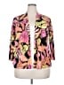Chico's Pink Cardigan Size XXL (4) - photo 1