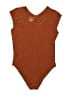 Everlane Brown Bodysuit Size L - photo 1
