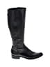 Calvin Klein Black Boots Size 7 1/2 - photo 1