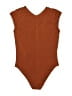 Everlane Brown Bodysuit Size L - photo 2