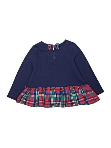 Tommy Hilfiger Long Sleeve T-Shirt (view 2)
