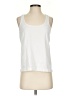 Athleta White Tank Top Size S - photo 1