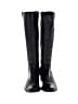 Calvin Klein Black Boots Size 7 1/2 - photo 2