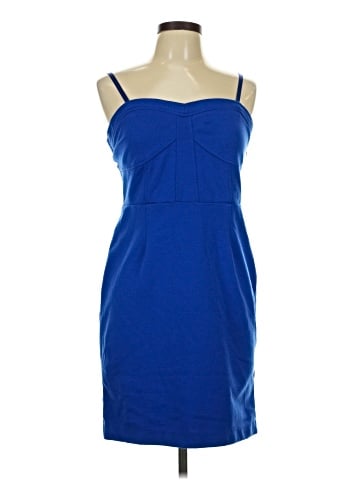 Sofia by Sofia Vergara Cocktail Dress (view 1)