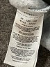 Columbia 100% Polyester Gray Vest Size M - photo 7