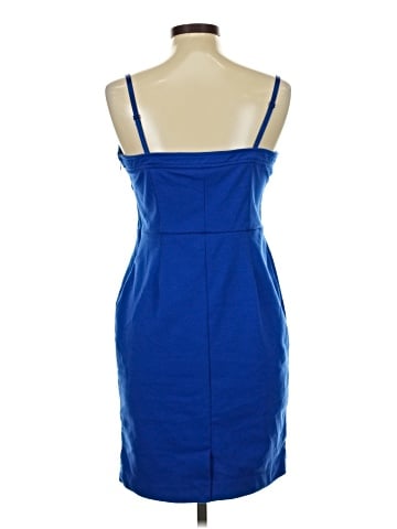 Sofia by Sofia Vergara Cocktail Dress (view 2)