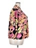 Chico's Pink Cardigan Size XXL (4) - photo 4