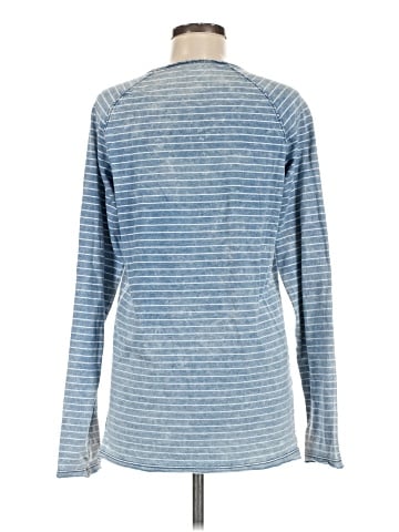 Barneys New York Long Sleeve T-Shirt (view 2)