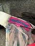 Edikted Blue Sleeveless Blouse Size M - photo 7