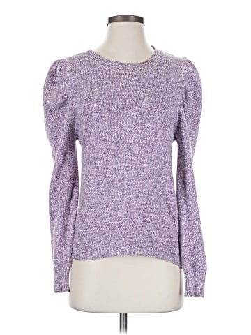 Fate Pullover Sweater (view 1)