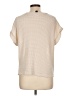 Emery Rose Ivory Pullover Sweater Size L - photo 2