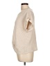 Emery Rose Ivory Pullover Sweater Size L - photo 5
