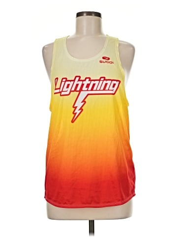 Sugoi Tank Top (view 1)