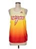 Sugoi 100% Polyester Red Tank Top Size M - photo 1
