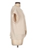 Emery Rose Ivory Pullover Sweater Size L - photo 4