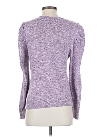 Fate Pullover Sweater (view 2)